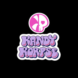 KANDY KORPSE trademark
