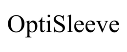 OPTISLEEVE trademark