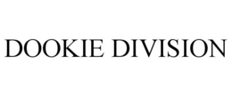 DOOKIE DIVISION trademark