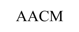 AACM trademark