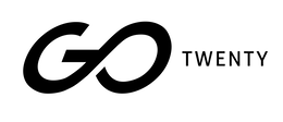 GO TWENTY trademark