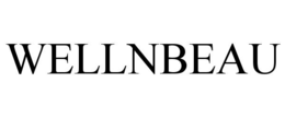 WELLNBEAU trademark