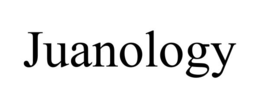 JUANOLOGY trademark