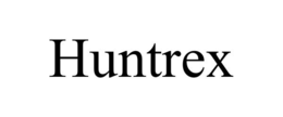 HUNTREX trademark