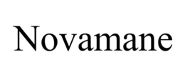 NOVAMANE trademark