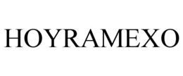 HOYRAMEXO trademark