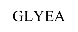 GLYEA trademark