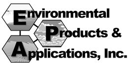 ENVIRONMENTAL PRODUCTS & APPLICATIONS, INC. trademark