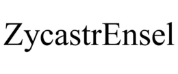 ZYCASTRENSEL trademark