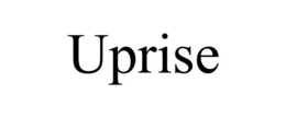 UPRISE trademark