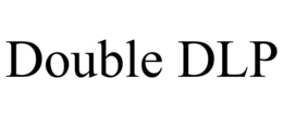DOUBLE DLP trademark