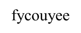 FYCOUYEE trademark