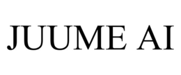 JUUME AI trademark