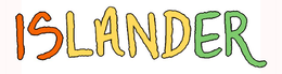 ISLANDER trademark
