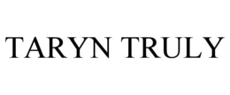 TARYN TRULY trademark