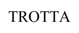 TROTTA trademark