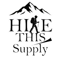 HIKE THIS SUPPLY trademark