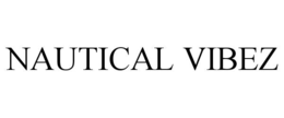 NAUTICAL VIBEZ trademark