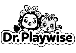 DR.PLAYWISE trademark