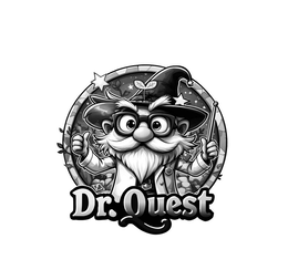 DR.QUEST trademark