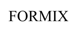 FORMIX trademark
