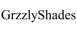 GRZZLYSHADES trademark