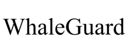 WHALEGUARD trademark