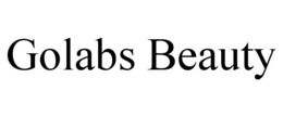 GOLABS BEAUTY trademark