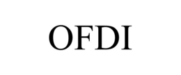 OFDI trademark