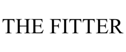 THE FITTER trademark