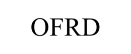 OFRD trademark