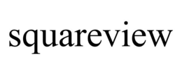 SQUAREVIEW trademark