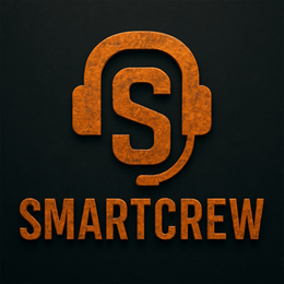 SC SMARTCREW trademark