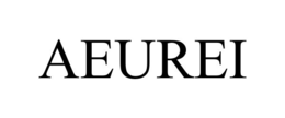 AEUREI trademark