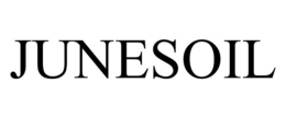 JUNESOIL trademark