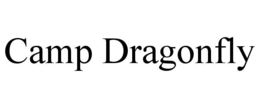 CAMP DRAGONFLY trademark