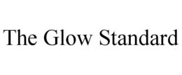 THE GLOW STANDARD trademark