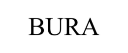 BURA trademark