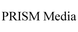 PRISM MEDIA trademark