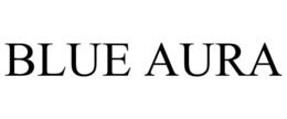 BLUE AURA trademark