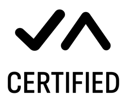 CERTIFIED trademark