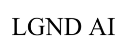 LGND AI trademark