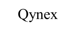 QYNEX trademark