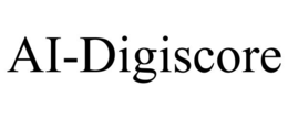 AI-DIGISCORE trademark