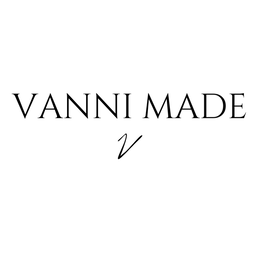 VANNI MADE             V trademark
