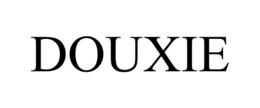 DOUXIE trademark