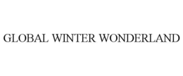 GLOBAL WINTER WONDERLAND trademark