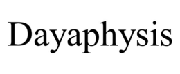 DAYAPHYSIS trademark