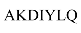 AKDIYLQ trademark