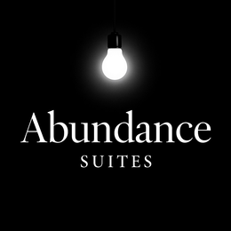 ABUNDANCE SUITES trademark